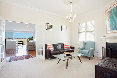 Beautiful Coastal Family-Sized Home - Hotel NSW 1