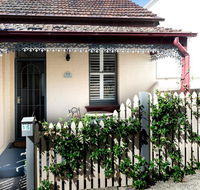 Beautiful modern historic home near Sydney harbour - Hotel NSW