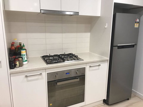 Beautiful New Room - Hotel NSW 2