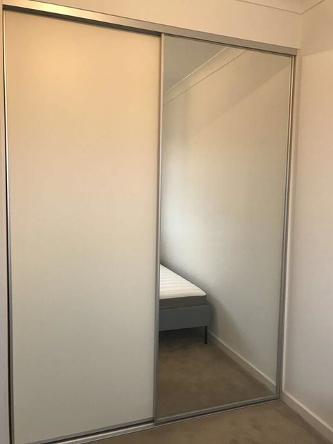 Beautiful New Room - Hotel NSW 3