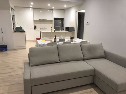 Beautiful New Room - Hotel NSW 0