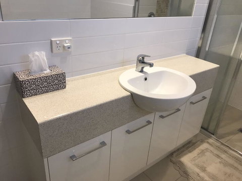 Beautiful New Room - Hotel NSW 1