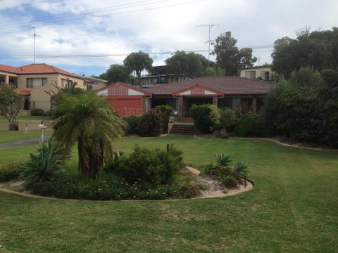 Beautiful, Peaceful Estuary Views, Five Star Quantity - Hotel NSW 1