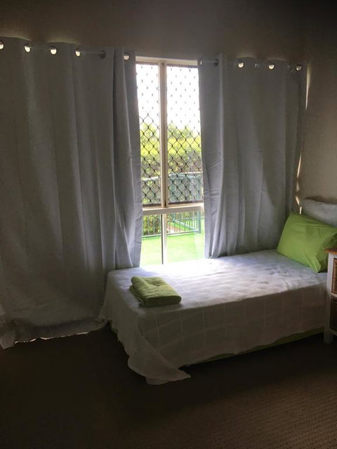Bed And Breakfast With Airport Transfers And Rental Car - Hotel NSW 3