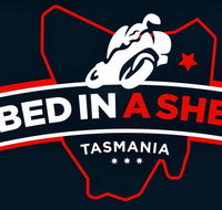 Bed In A Shed Tasmania - Hotel NSW