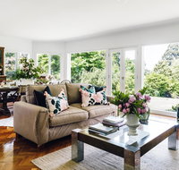 Beechmont Garden Retreat - Hotel NSW