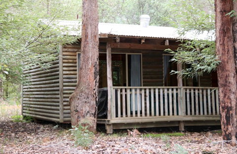 Beedelup House Cottages - Hotel NSW 2