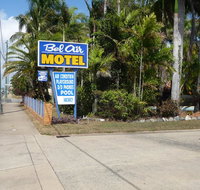 Bel Air Motel - Hotel NSW