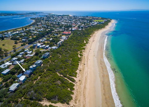 Belbourie - Hotel NSW 3