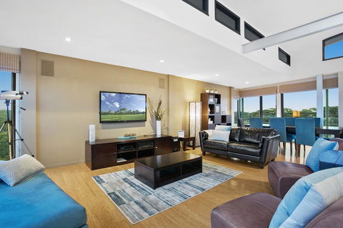 Belbourie - Hotel NSW 1