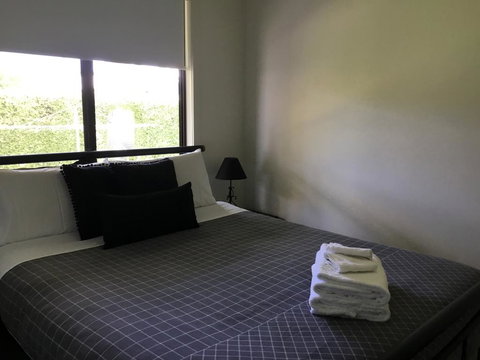 Belford House - Hotel NSW 1