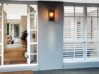 Bella Casa - luxury boutique holiday home with heated pool