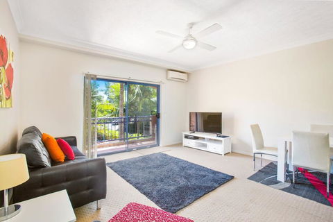 Bella Mare Beachside Apartments - Hotel NSW 2