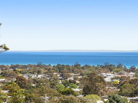 Bella Vista - Simply Stunning, Amazing Panoramic Bay Views! - Hotel NSW 1