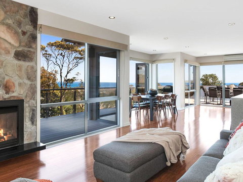 Bella Vista - Simply Stunning, Amazing Panoramic Bay Views! - Hotel NSW 2
