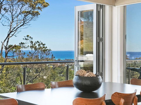 Bella Vista - Simply Stunning, Amazing Panoramic Bay Views! - Hotel NSW 0