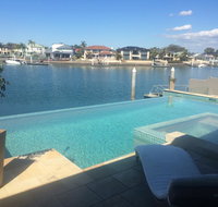 Bella Vista Bed and Breakfast of Raby Bay - Hotel NSW