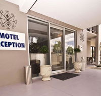 Bella Vista Motel - Hotel NSW