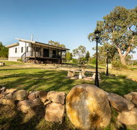 Bella Vista Stanthorpe - Hotel NSW