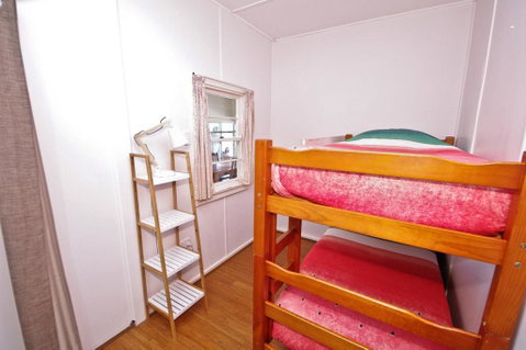 Bella Vista, 9 East Street - Hotel NSW 3