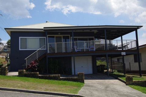 Bella Vista, 9 East Street - Hotel NSW 0