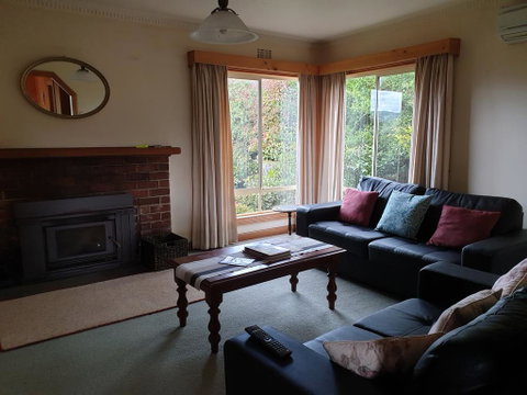 Belle Cottage - Hotel NSW 3