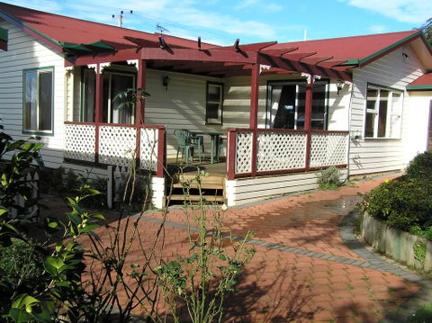Belle Cottage - Hotel NSW 0
