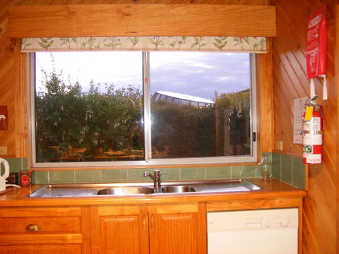 Belle Cottage - Hotel NSW 2