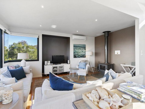 BELLE VUE ANGLESEA - Hotel NSW 3