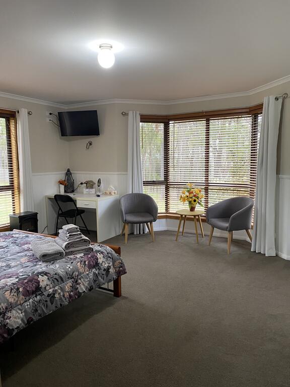 Tarleton TAS Hotel NSW