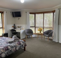 Belle's Bed  Breakfast - Hotel NSW