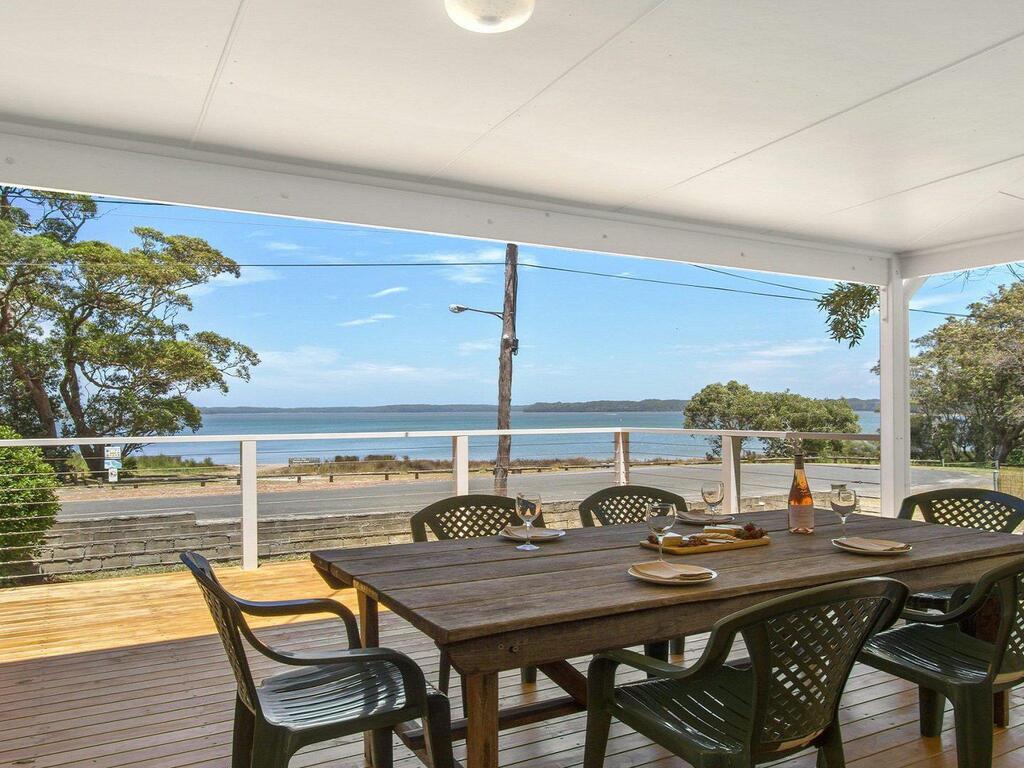 Brundee NSW Hotel NSW