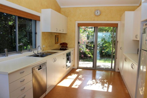 BELLISSIMO - Hotel NSW 2