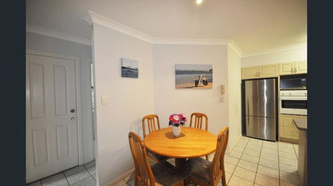 Bellissimo - Hotel NSW 3
