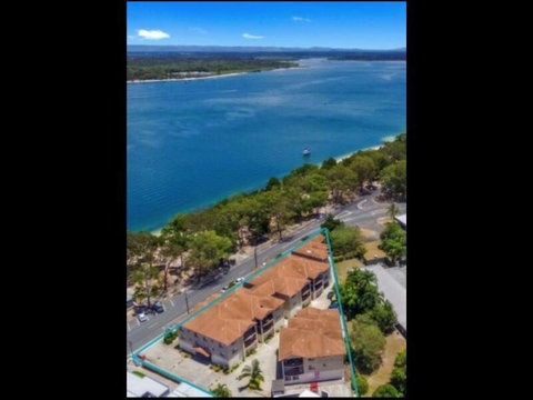 Bellissimo - Hotel NSW 1