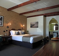 Belltower Motor Inn - Hotel NSW
