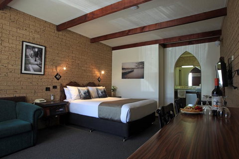 Belltower Motor Inn - Hotel NSW 0