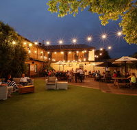 Belmore Hotel Scone - Hotel NSW