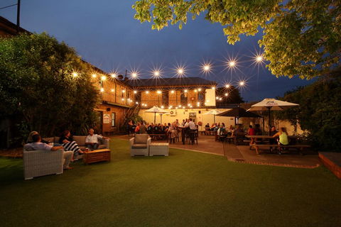 Belmore Hotel Scone - Hotel NSW 0