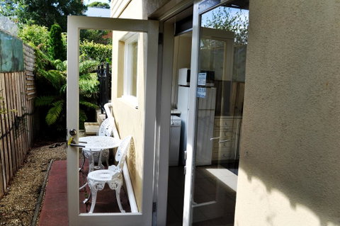 Belton Apartments - The Studio - Hotel NSW 2