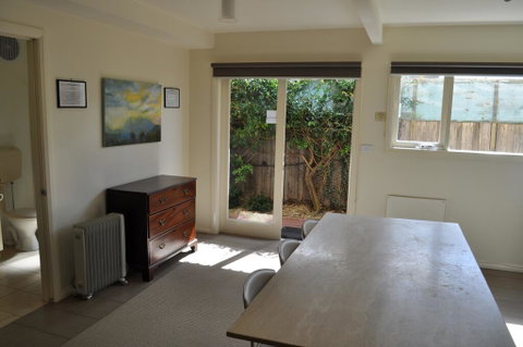 Belton Apartments - The Studio - Hotel NSW 3