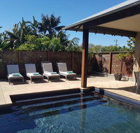 Belvoir Pavilions near Berry - Hotel NSW