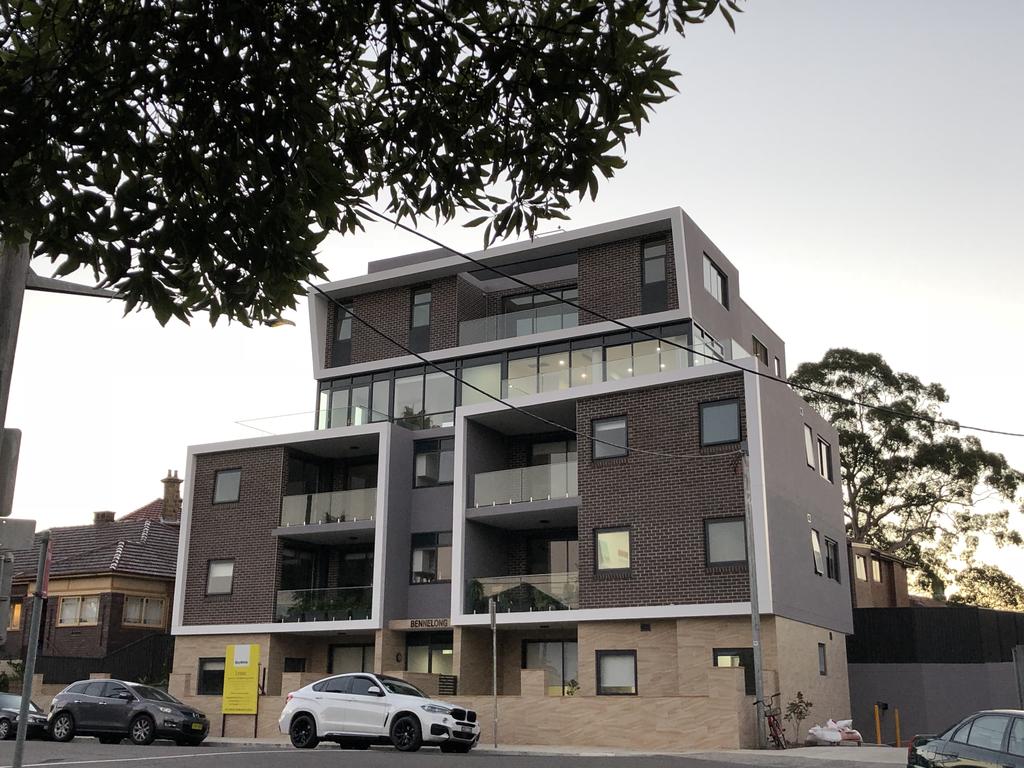Gladesville NSW Hotel NSW