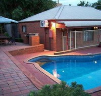 Bendigo Haymarket Motor Inn - Hotel NSW