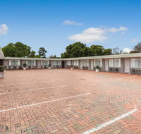 Bendigo McIvor Motor Inn - Hotel NSW