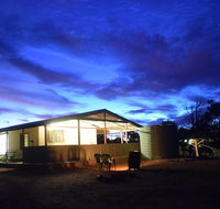 Bendleby Ranges - Hotel NSW