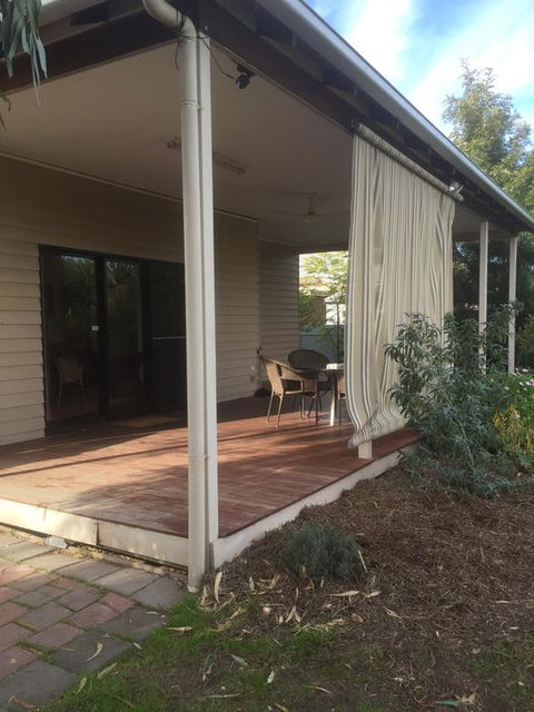 Bennett House Horsham - Hotel NSW 1