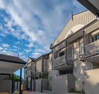 Benson Court Motel - Hotel NSW