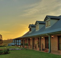 Berenbell Vineyard Retreat - Hotel NSW