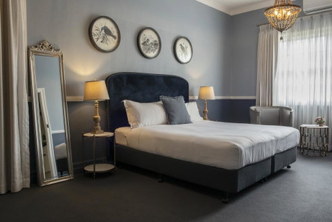 Berida Hotel - Hotel NSW 3
